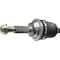 A1 Cardone New-Cv Axle, 66-2241 66-2241 - alternate 3